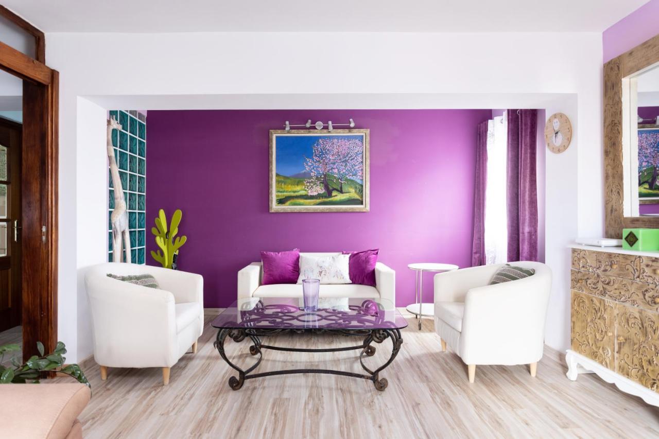 Home2Book Pretty Center Santa Cruz Apartment Exterior photo